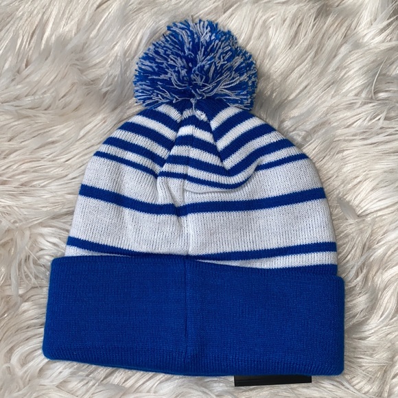 Headgear Classics Mookie Betts Beanie - Picture 2 of 5